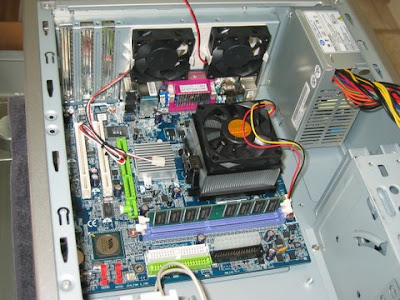 Computer Hardware