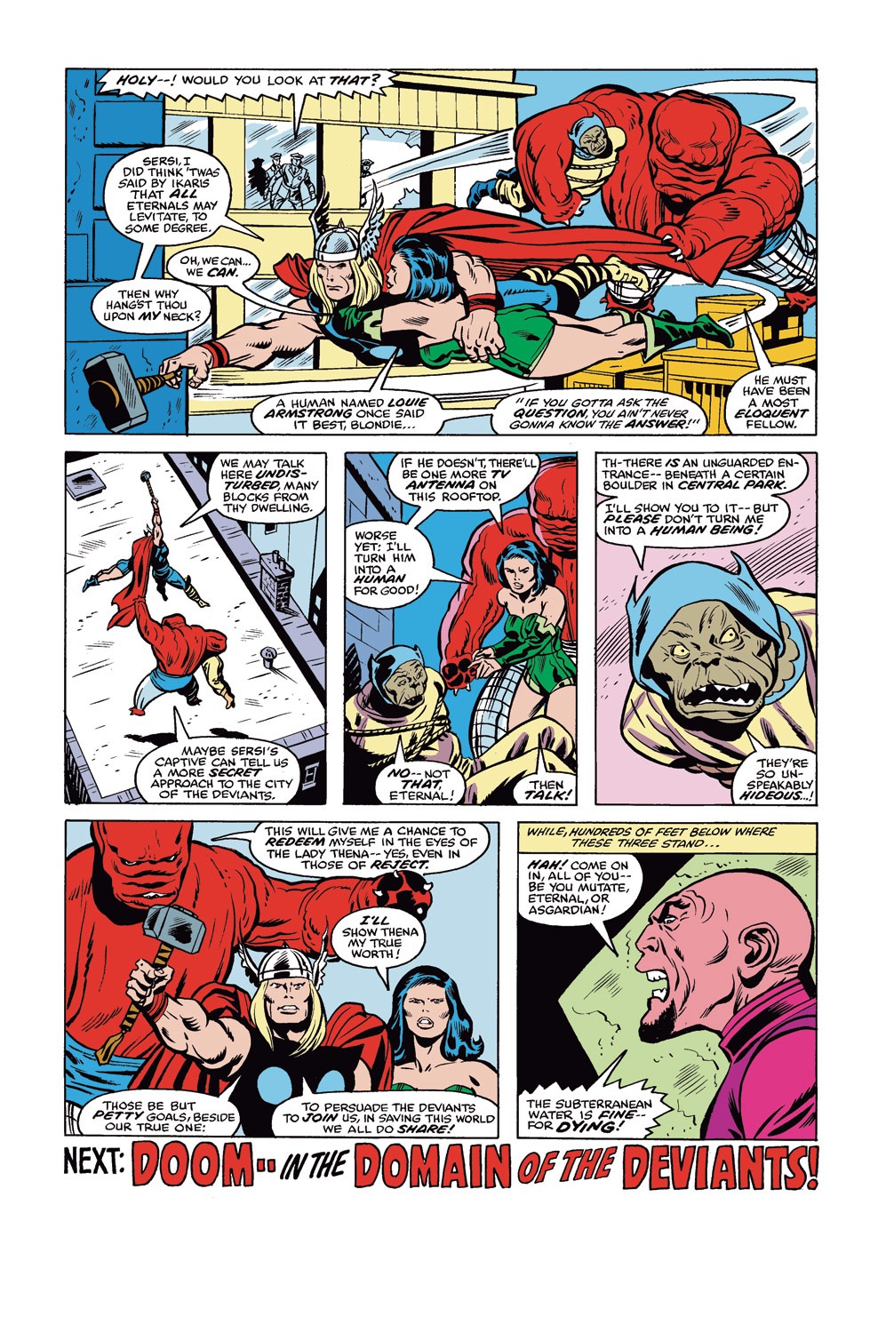Thor (1966) 285 Page 17
