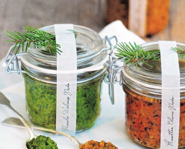 Börsen Trading Sportwetten Selzer-McKenzie: Backen und Kochen 20.12. ...