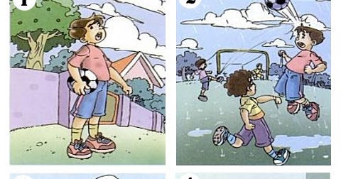 Contoh Gambar Seri Remaja Sampit Contoh Gambar Seri Remaja Sampit
