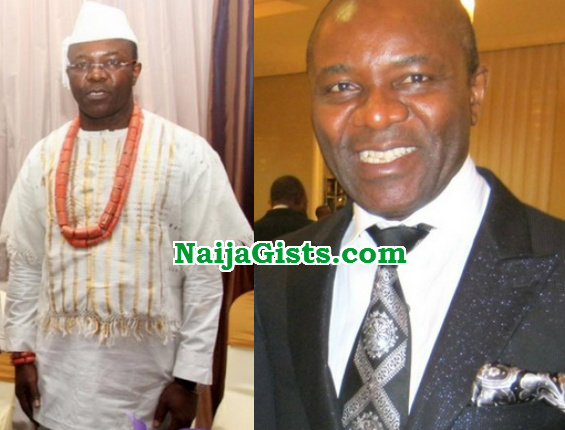 new nnpc md igbo
