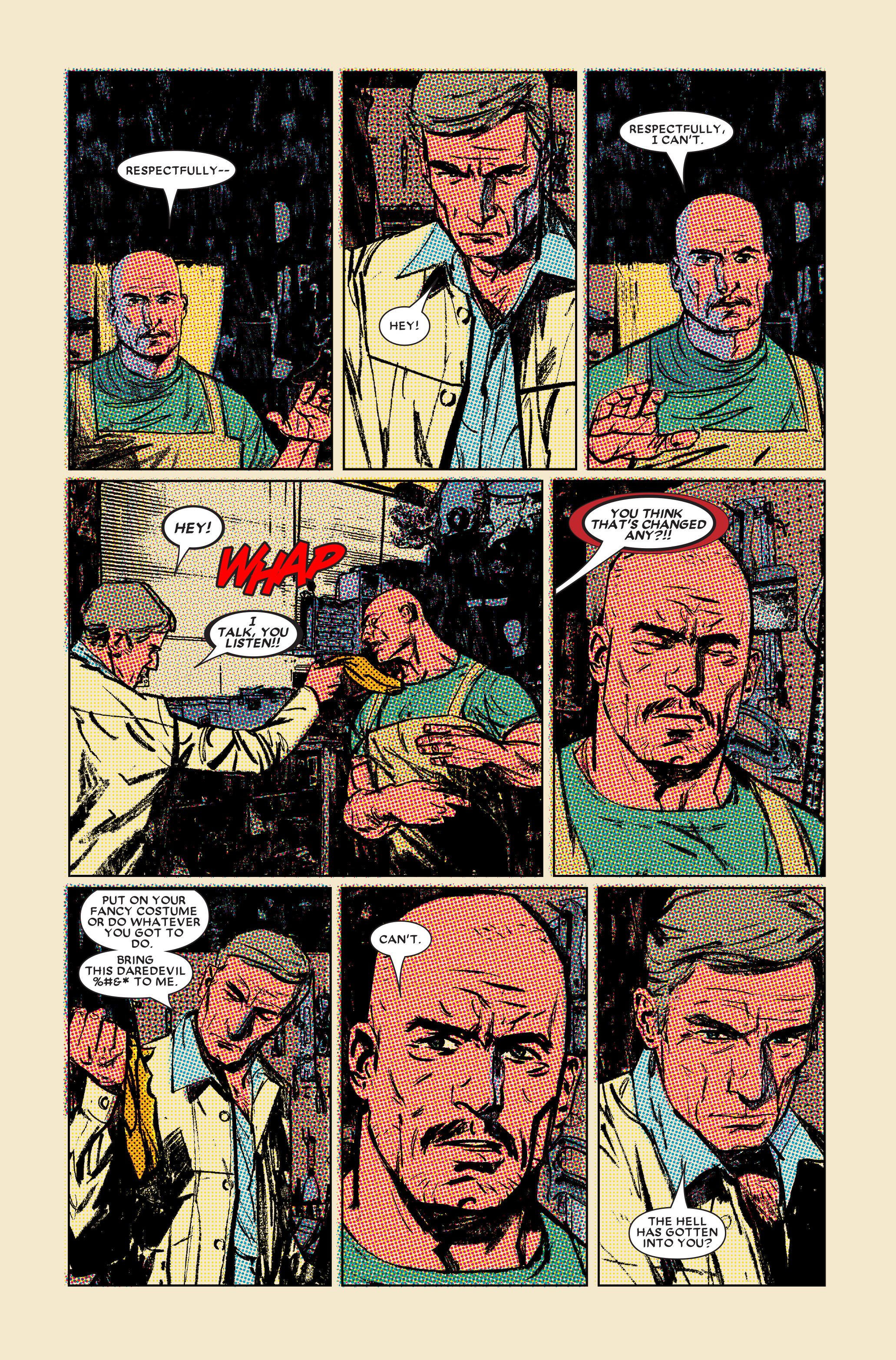 Daredevil (1998) 67 Page 7
