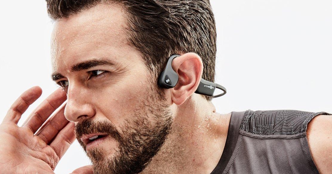 Bone Conduction Headphones Pros vs. Cons
