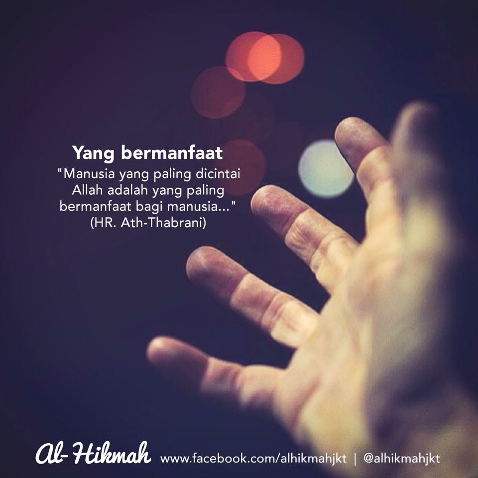 Hubungan Sebab Akibat