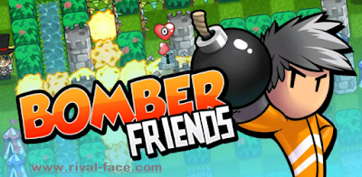 Free Download Latest Version For Android Bomber Friends Mod Apk (2.11) (Unlock all) 