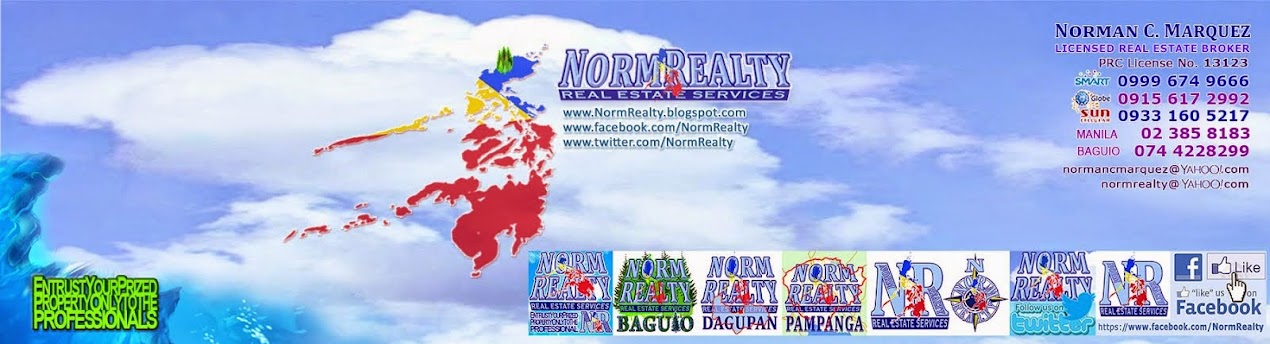 NormRealty