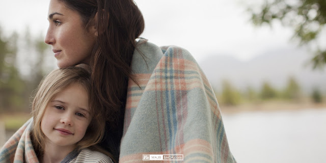 Jadi Orangtua Single? Tak Perlu Merasa Bersalah Kepada Anak Karena 