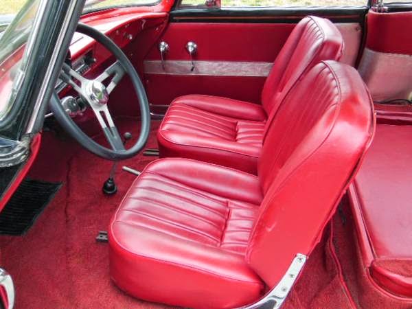 1959 Renault Caravelle Coupe | Auto Restorationice