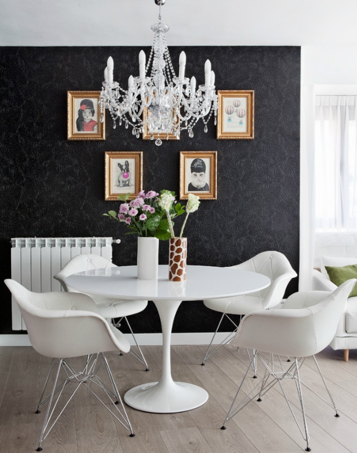 Lámparas clásicas de cristal para cualquier ambiente Lámparas clásicas de cristal para cualquier ambiente