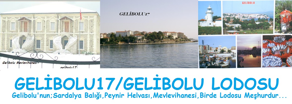 Gelibolu17/Gelibolulodosu