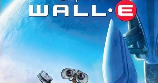 WALLE 2008 Dublat n Romnă - Desene animate dublate