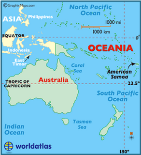 cruising destinations between french polynesia and tonga