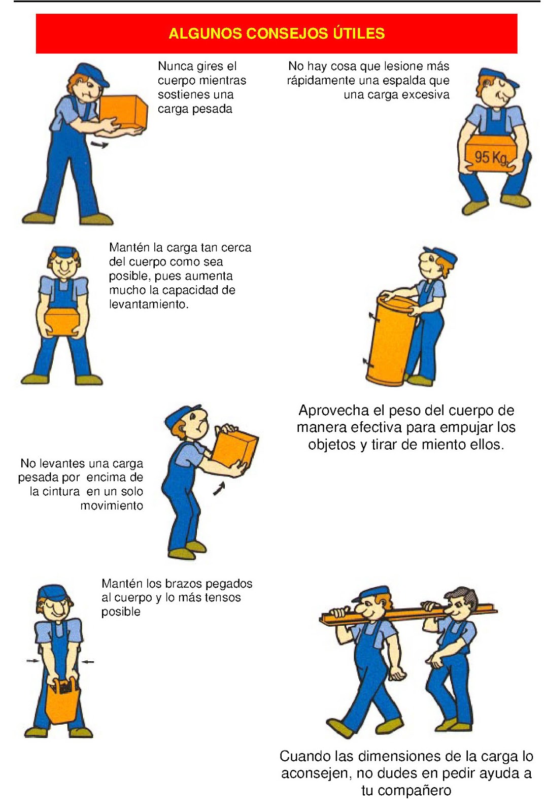 CURSOS en SEGURIDAD, SALUD OCUPACIONAL y MEDIO AMBIENTE. SSOMA