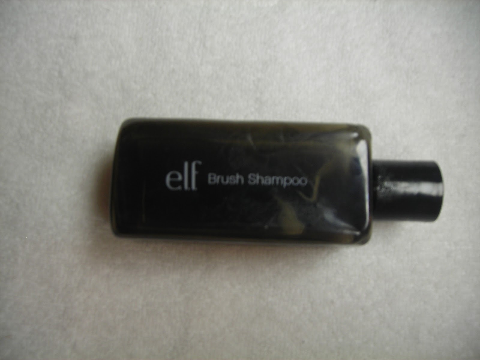 Beauty Diversion January Empties