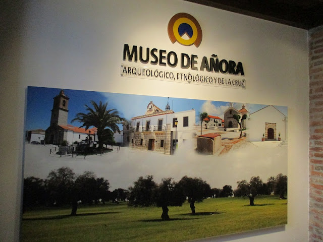 Añora Museum