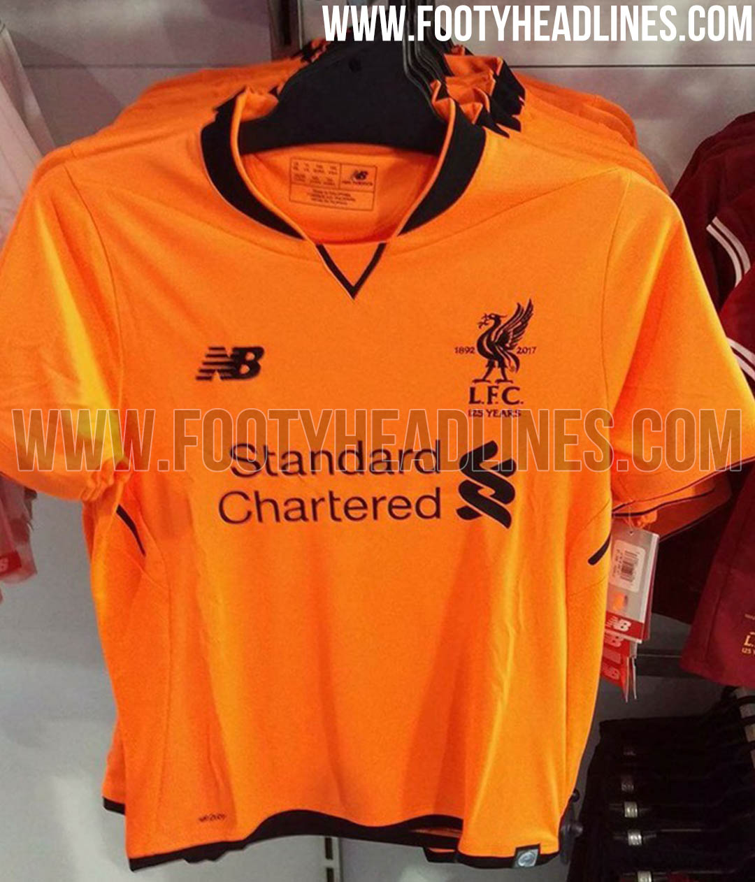 liverpool 2017 third kit