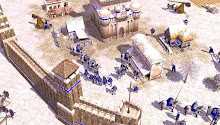 Empire Earth 2 Gold Edition MULTi4 – EGA pc español