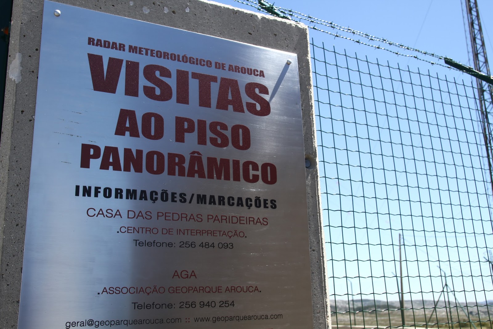 Serra da Freita: como visitar, roteiro do que ver e fazer