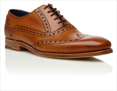 Men’s Shoes Collection at House of Fraser