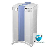 iqair gc multigas air purifier