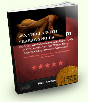 Powerful Sex Spells 76