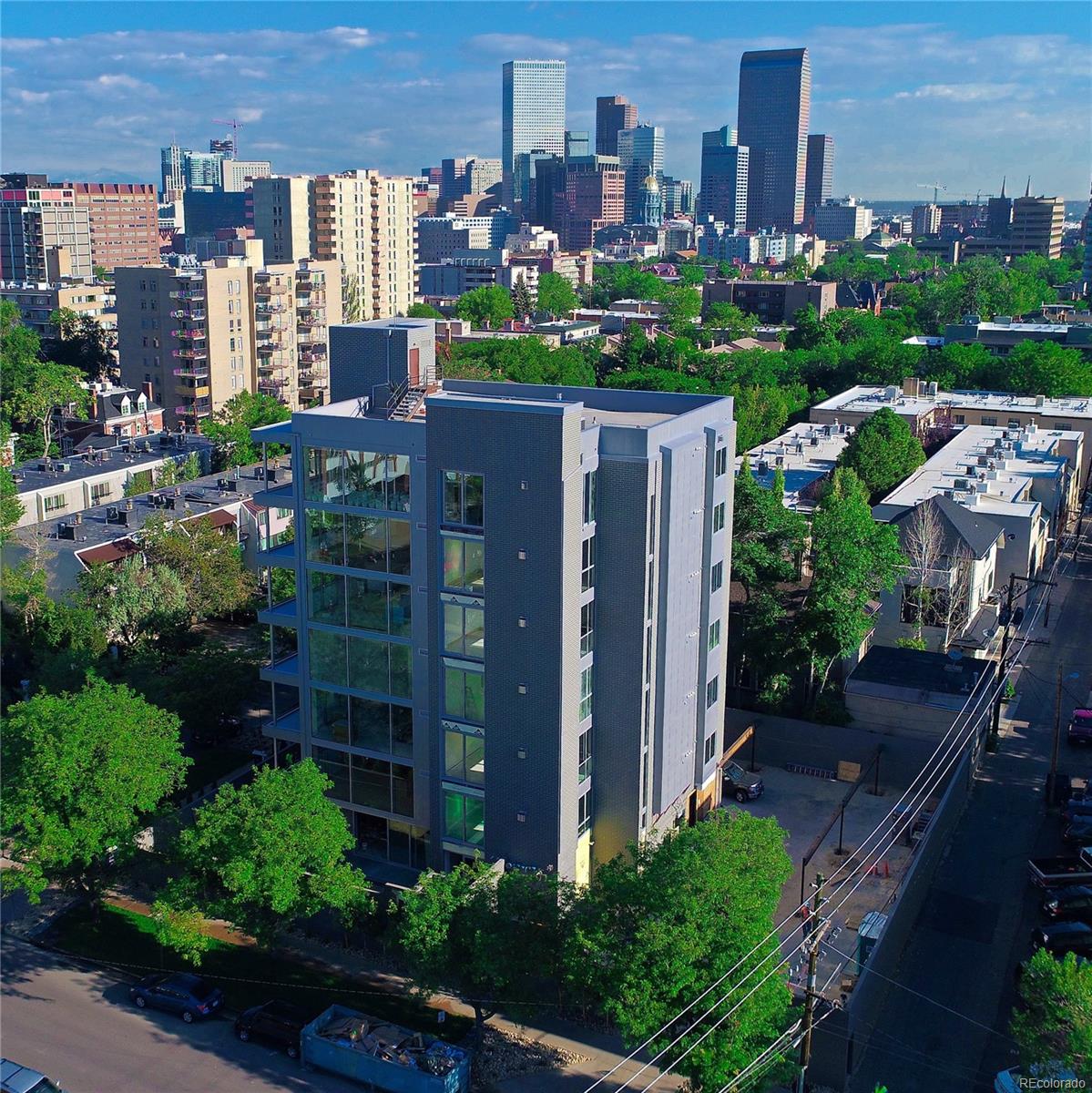 The Best of Denver Real Estate [Eye Candy] House Einstein