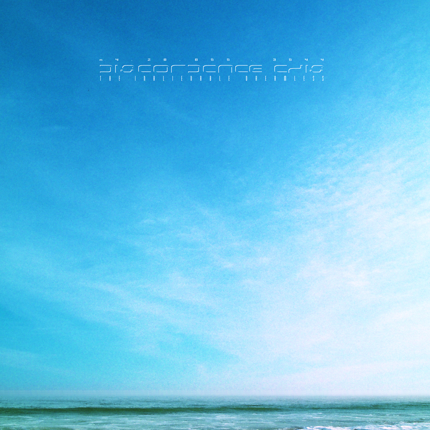 Court In The Act Discordance Axis The Inalienable Dreamless 2001