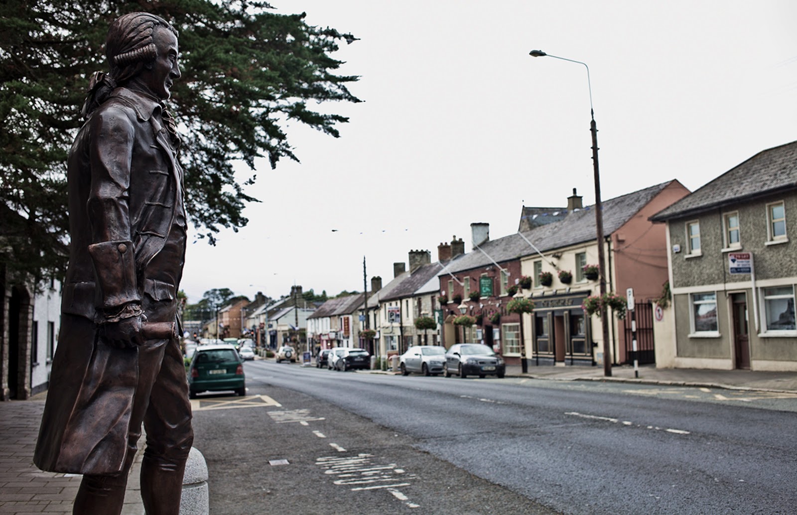 Discover Ireland Castletown The Wonderful Barn