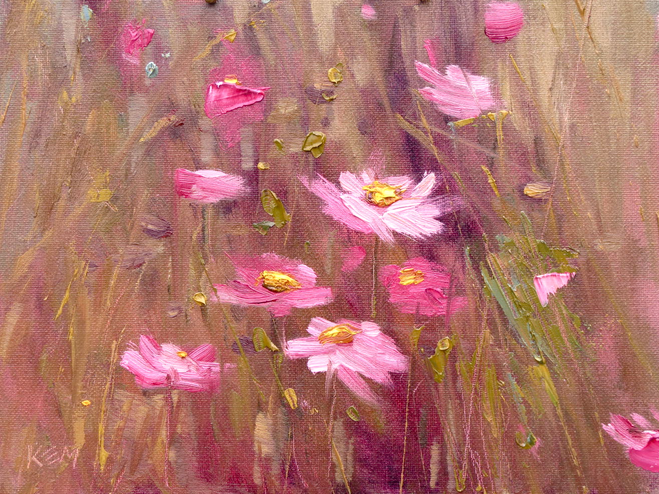 Маргулис марк моисеевич картины