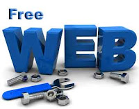 Create Free Website