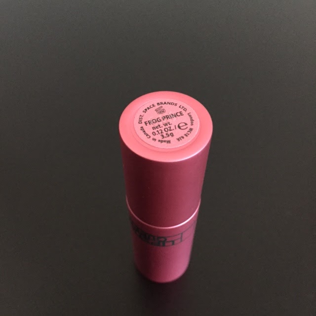 Lipstick Queen Frog Prince Collection Review & Swatches A Very Sweet Blog