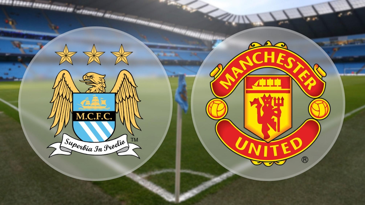 Prediksi Pertandingan Derby Manchester City Vs Manchester United Sabtu 7 April 2018 Malam Ini Kabarduniaterbaru