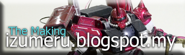Izu's blog