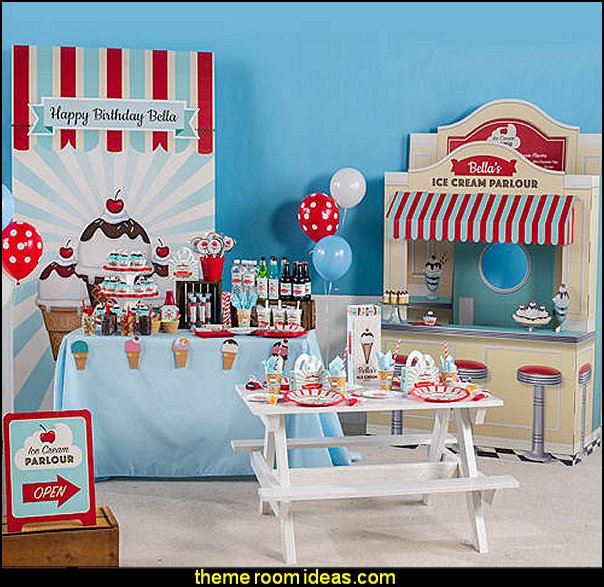 Ice Cream Party Supplies Ice Cream Party decorations Ice Cream Party decorating props  cupcakes bedroom ideas - cupcakes theme candy decorating candyland sweets - cupcake bedding - cupcake decor - candy decor -  Ice Cream decor - cupcakes and candy bedroom ideas - candy theme bedroom - cupcakes and candy decor - Candy party props - Candy party decorations - candyland gingerbread decorations