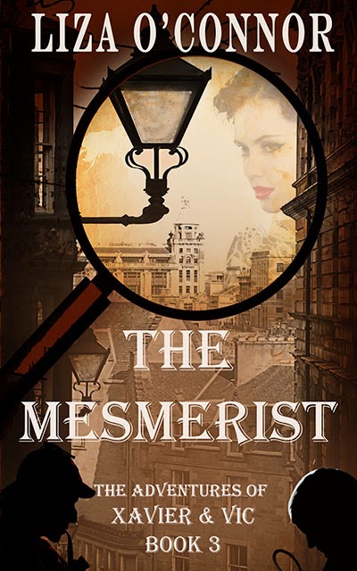 The Mesmerist