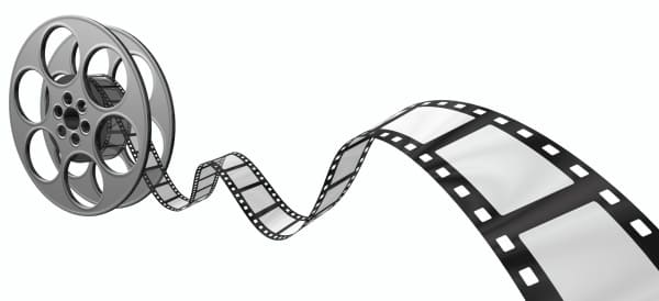 Vocabulaire français pour parler des films 