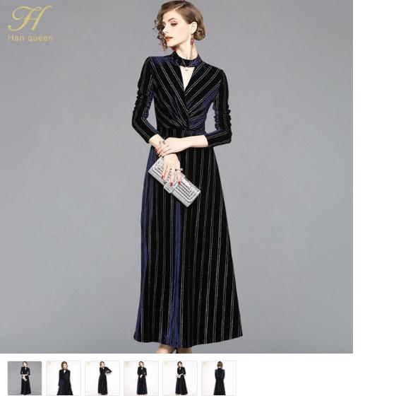 Sexy Evening Dresses - Vintage Womens Clothing For Sale