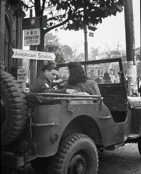 World War Ii In Pictures Japanese Surrender Ceremony 2 September 1945