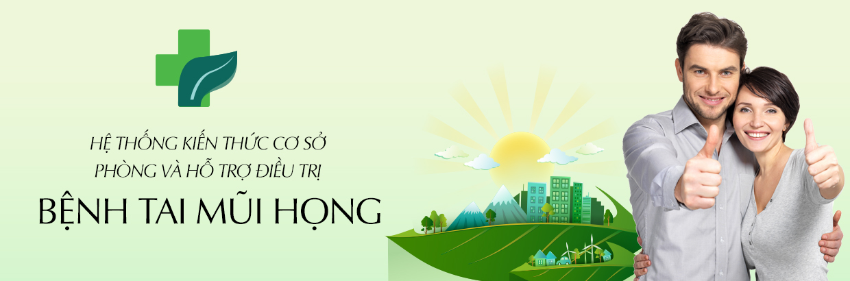 phong kham 709 giai phong ha noi-bệnh điều trị tai mũi họng