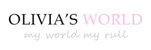 Olivia's World