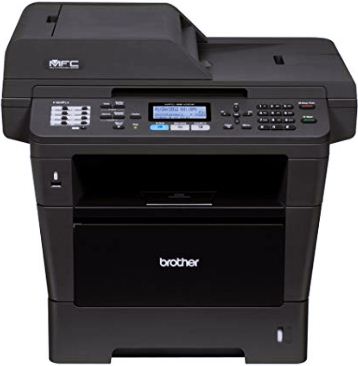Brother MFC-8910DW Printer & Software Driver Downloads