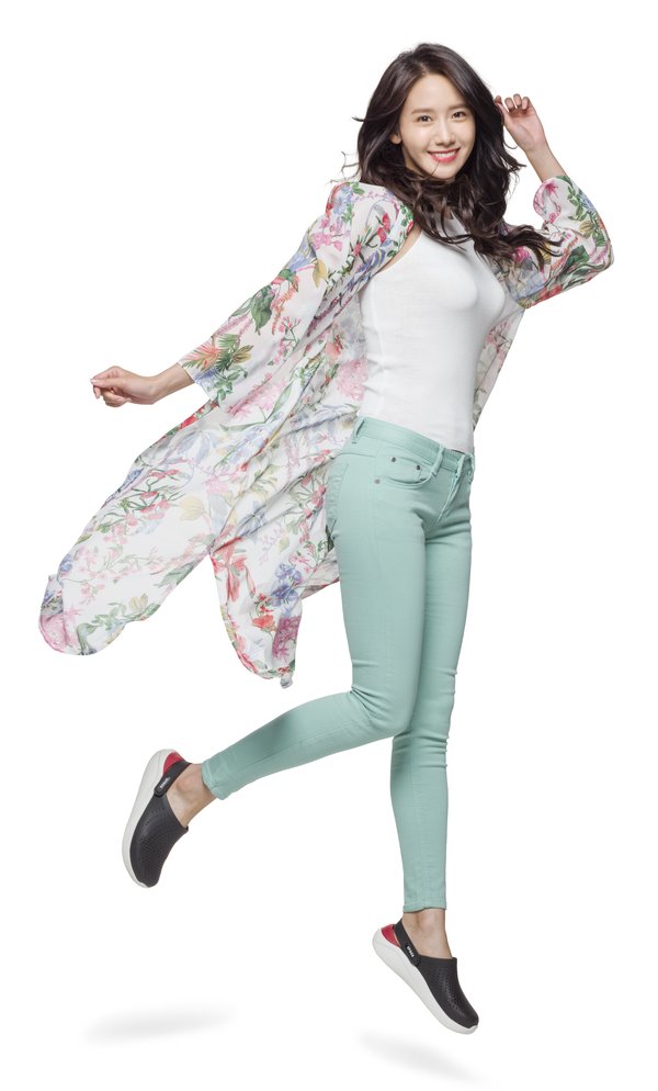crocs literide fashion