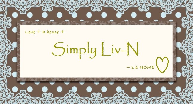 "Simply Liv-N"