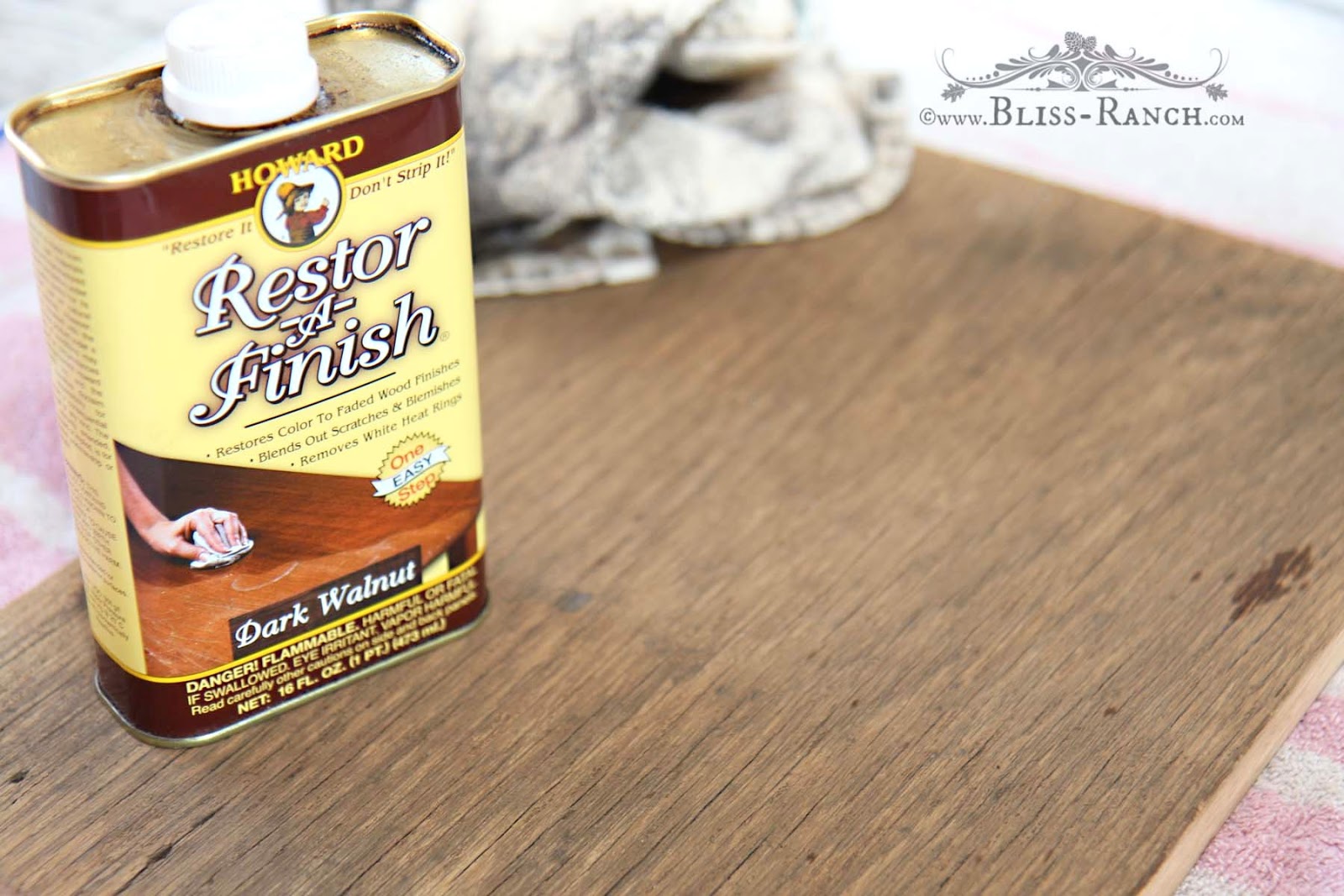 Bliss Ranch Vintage Shoe Lasts Thrift Store Decor April