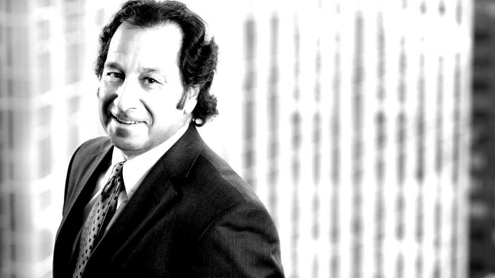 Peter Robinson (lawyer)