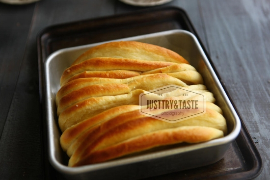 Resep Roti Sisir Just Try Taste Resep Roti Sisir Just Try Taste