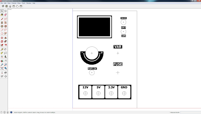 Variable Benchtop ATX Power Supply India