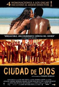 descargar Ciudad de Dios (2002), Ciudad de Dios (2002) español