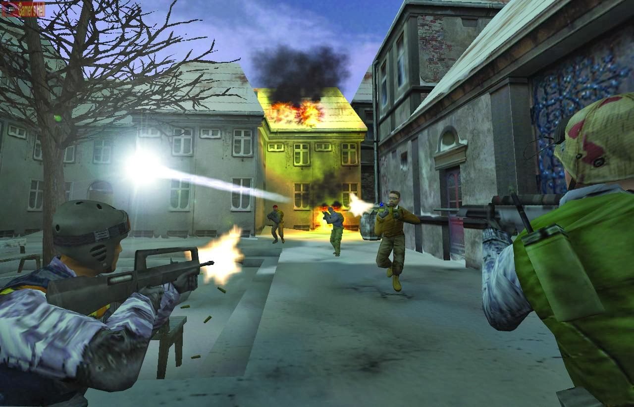 Counter Strike Condition Zero Prima Official eGuide : Free ...