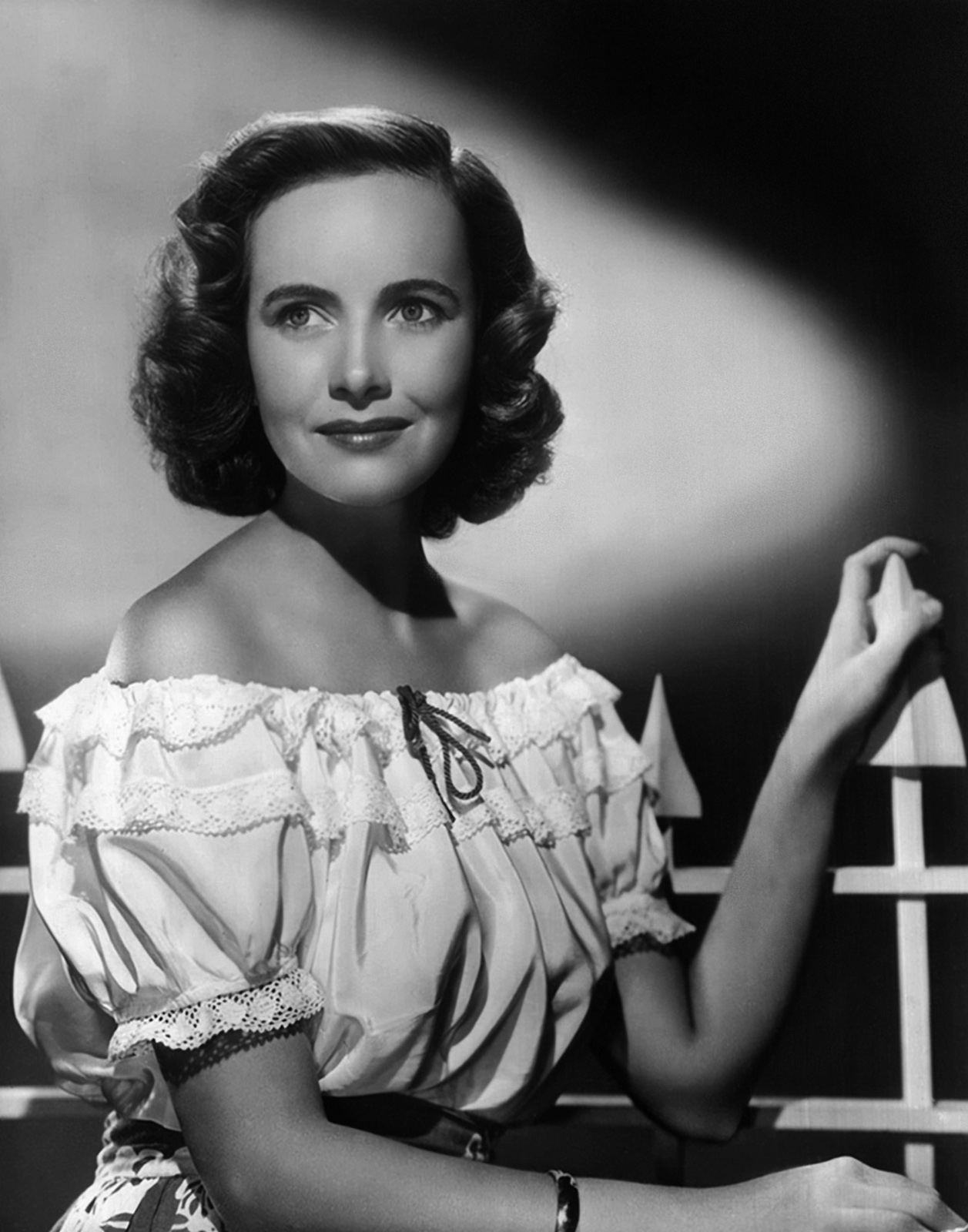 Muriel Teresa Wright Net Worth